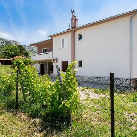 Apartment Mimi Draga Bascanska Luaran gambar