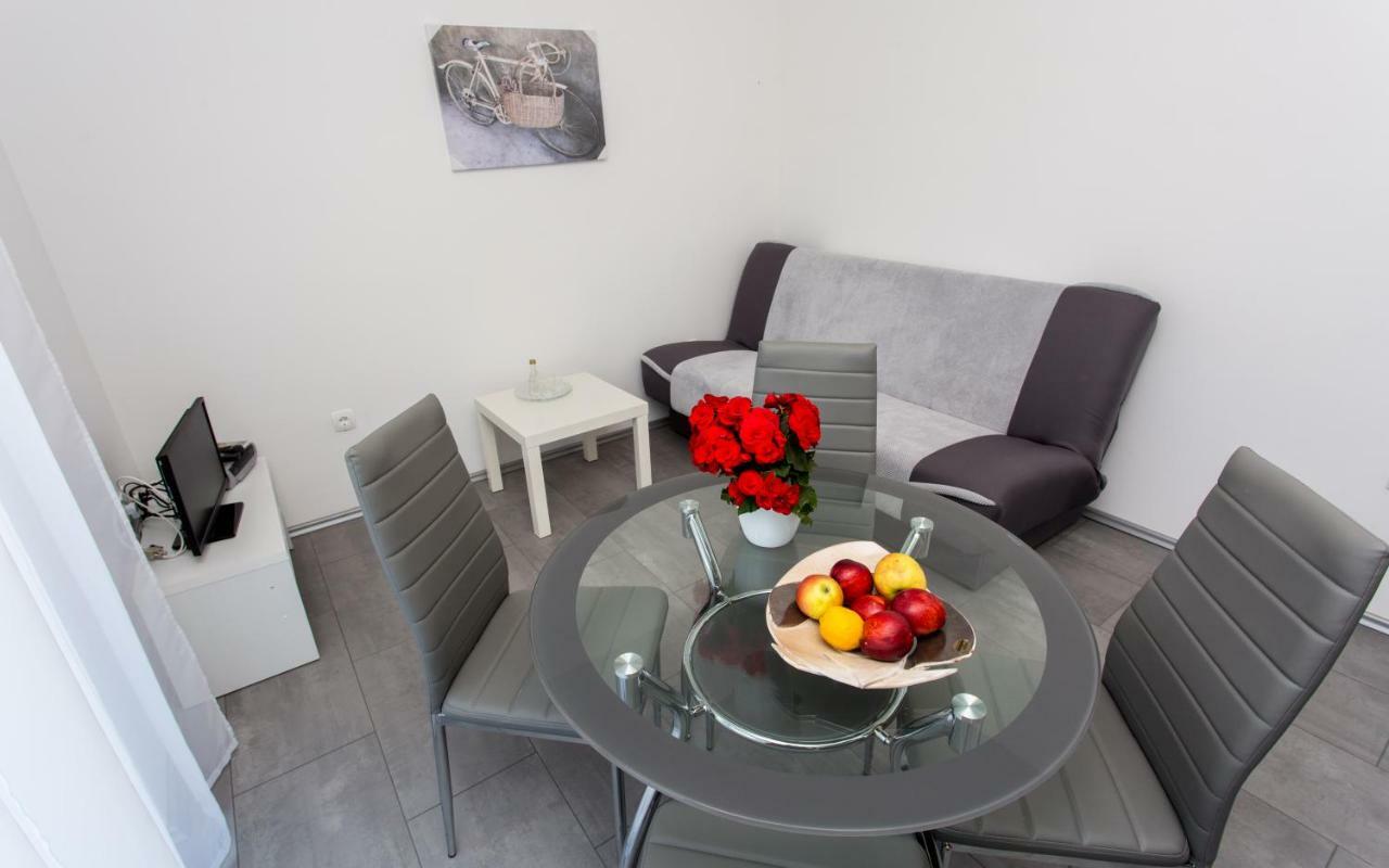 Apartment Mimi Draga Bascanska Luaran gambar