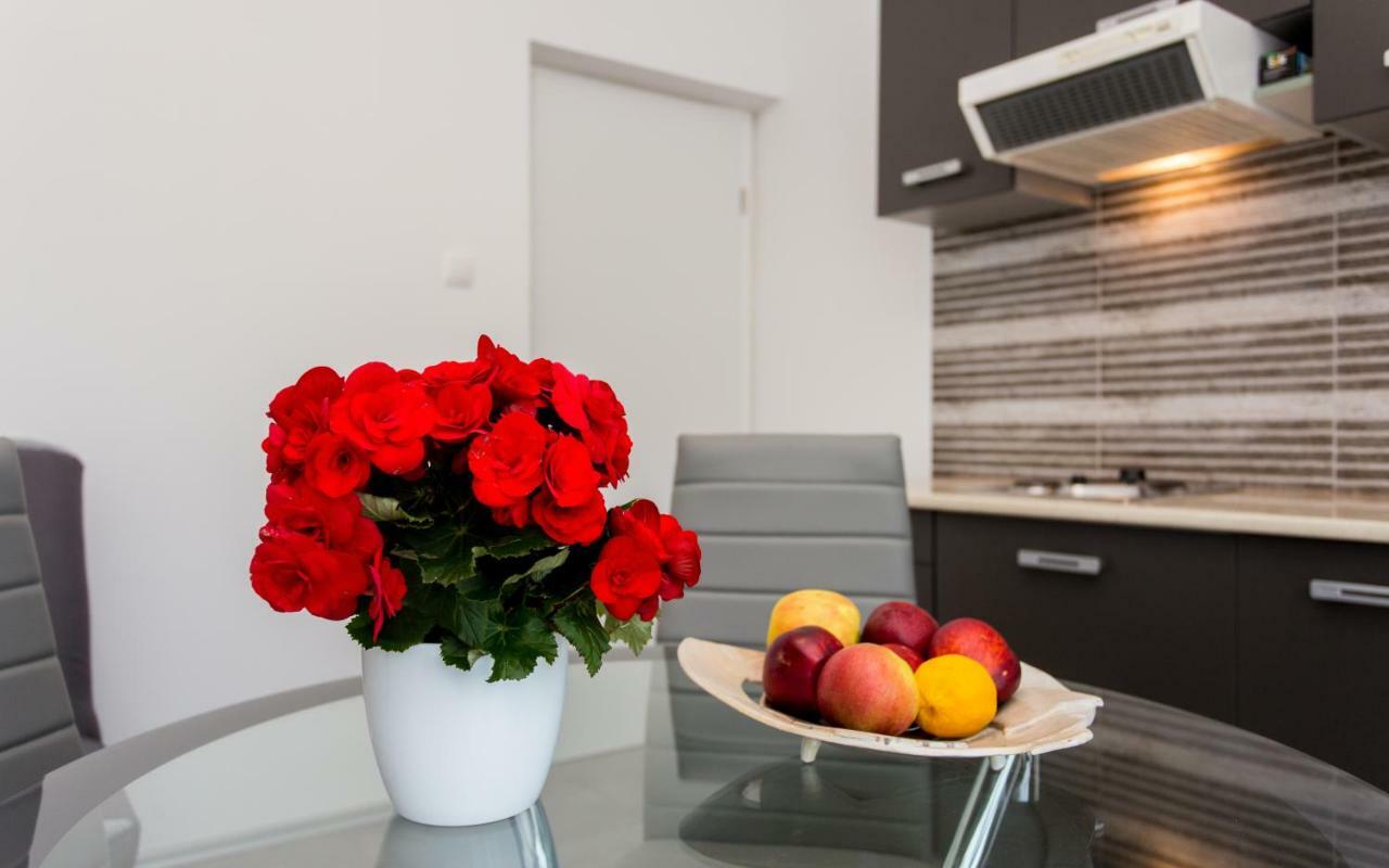 Apartment Mimi Draga Bascanska Luaran gambar
