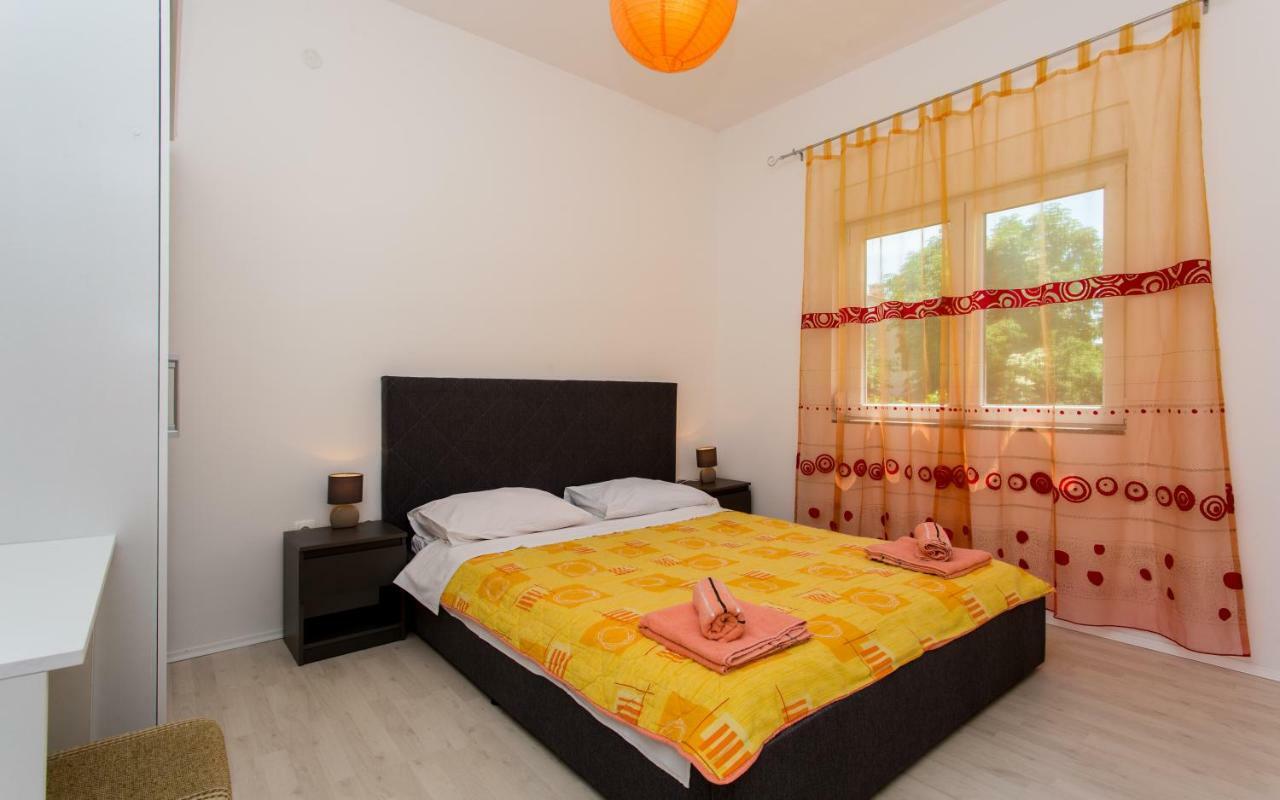 Apartment Mimi Draga Bascanska Luaran gambar