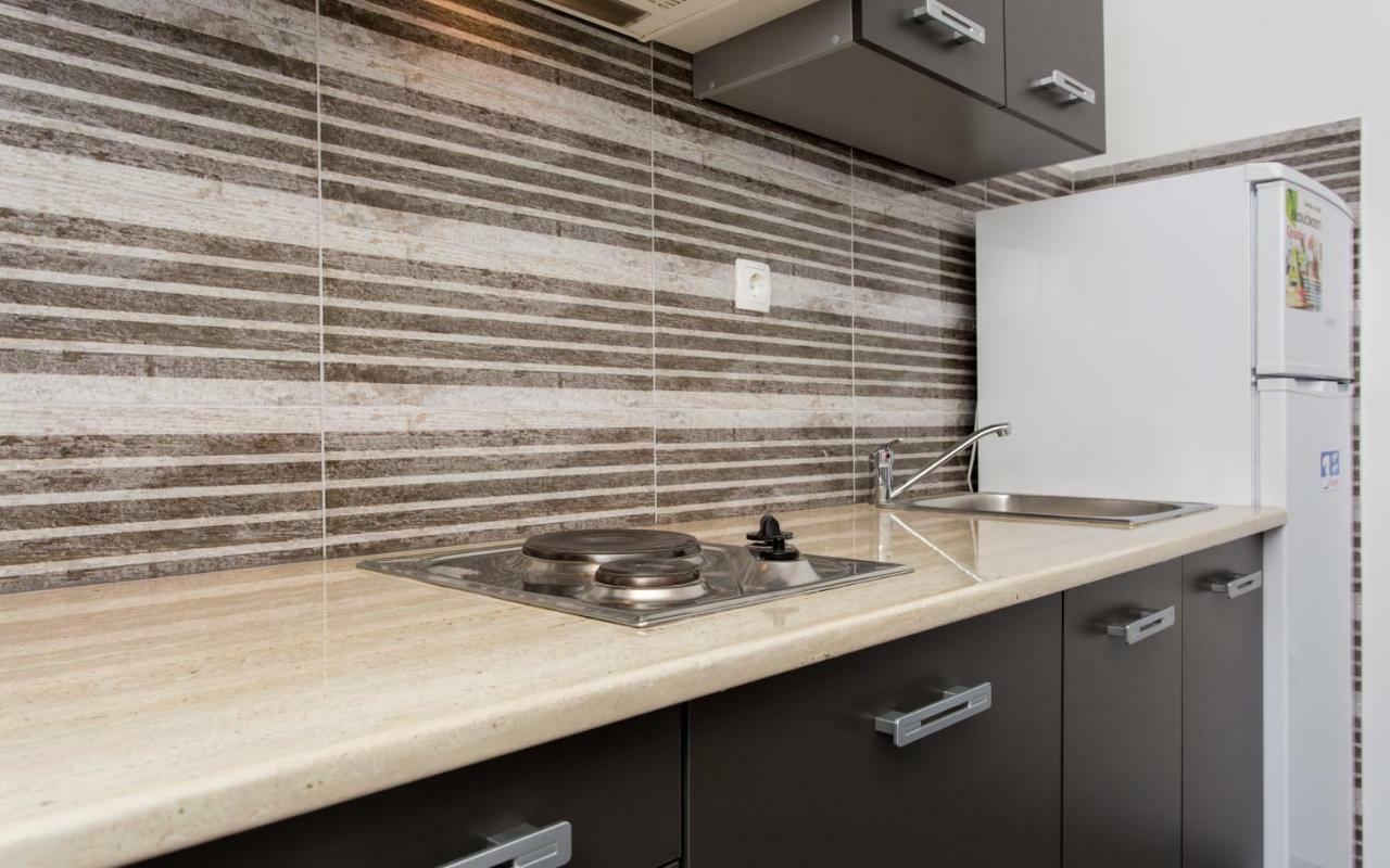Apartment Mimi Draga Bascanska Luaran gambar